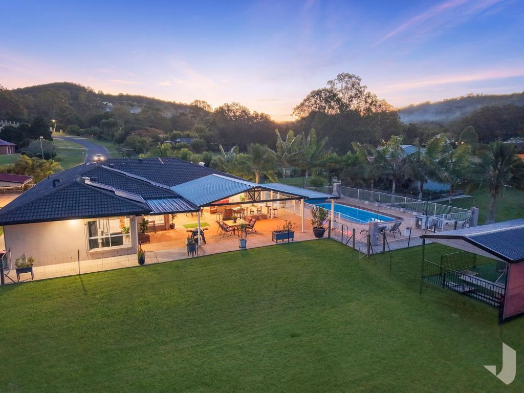 6 Osborne Ct, Belivah, QLD 4207