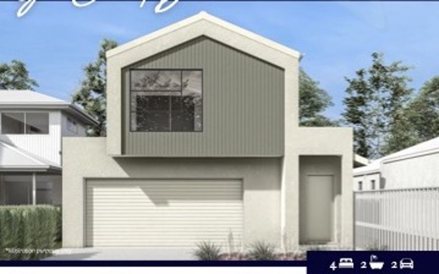 Contact Agent For Address, Ormeau, QLD 4208