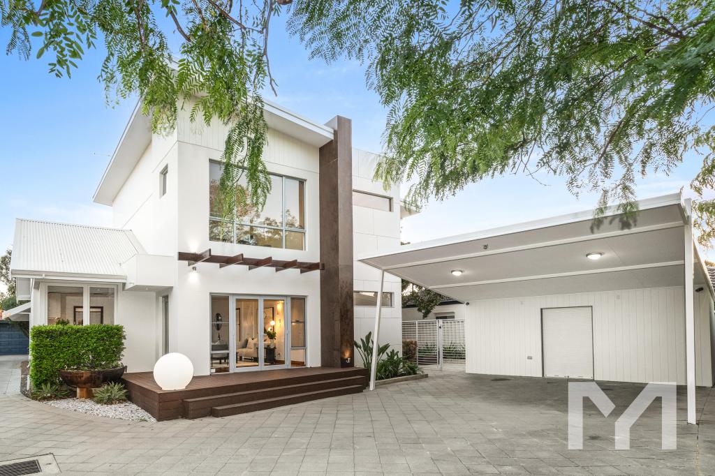 6 Swan Rd, Attadale, WA 6156