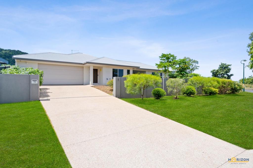 14 Akame Ave, Caravonica, QLD 4878