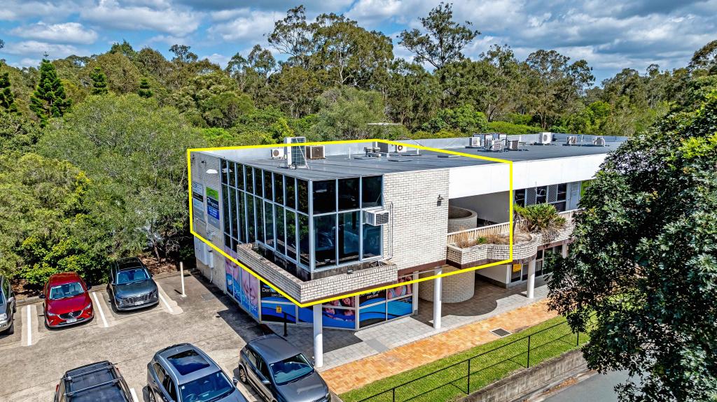 5/9 Pittwin Rd, Capalaba, QLD 4157