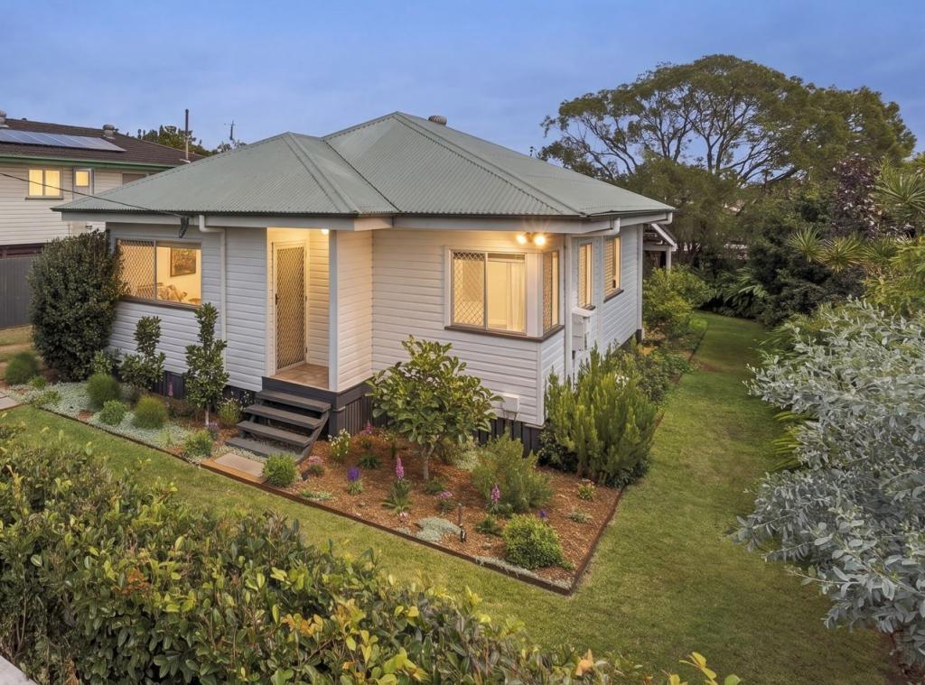 39 Victory St, Zillmere, QLD 4034