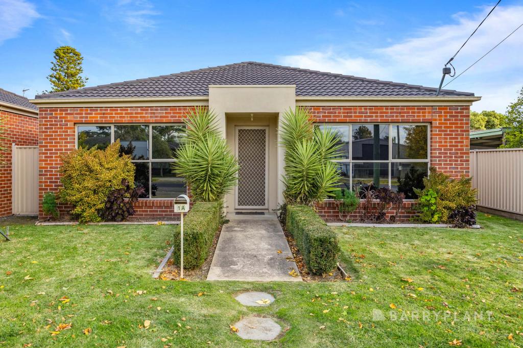 1a Leopold St, Alfredton, VIC 3350