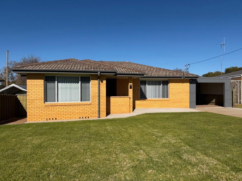 46 Patterson St, Forbes, NSW 2871