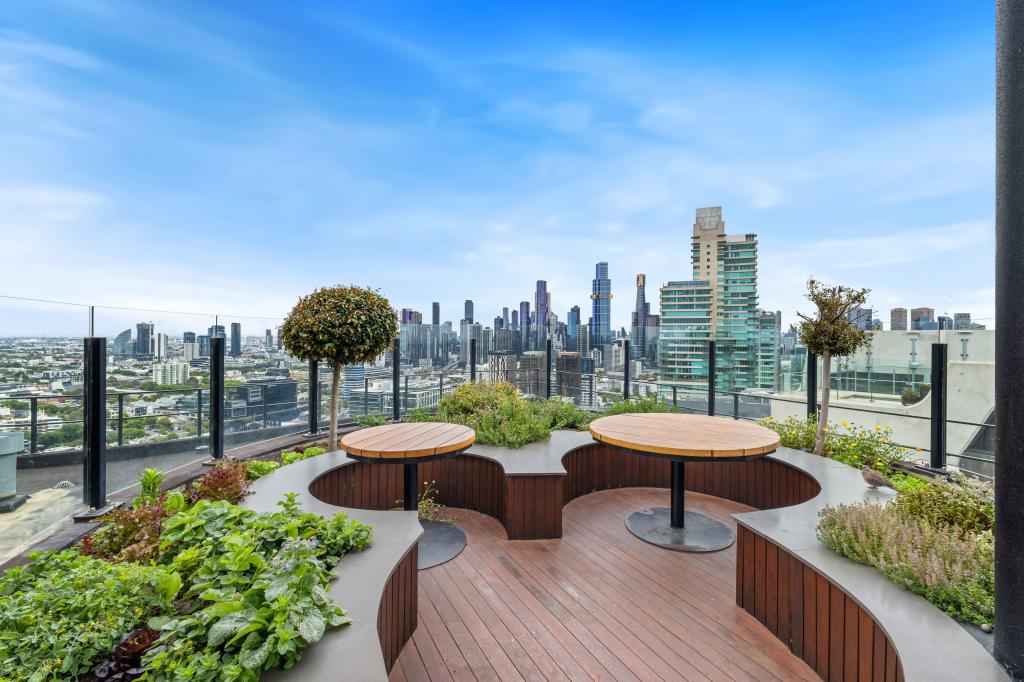 1813/50 Albert Rd, South Melbourne, VIC 3205