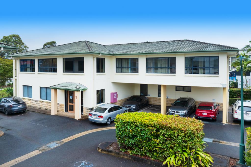 2/5 Executive Dr, Burleigh Heads, QLD 4220