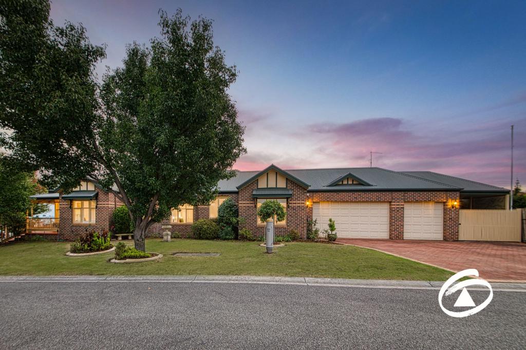 1 Astrid Ct, Berwick, VIC 3806