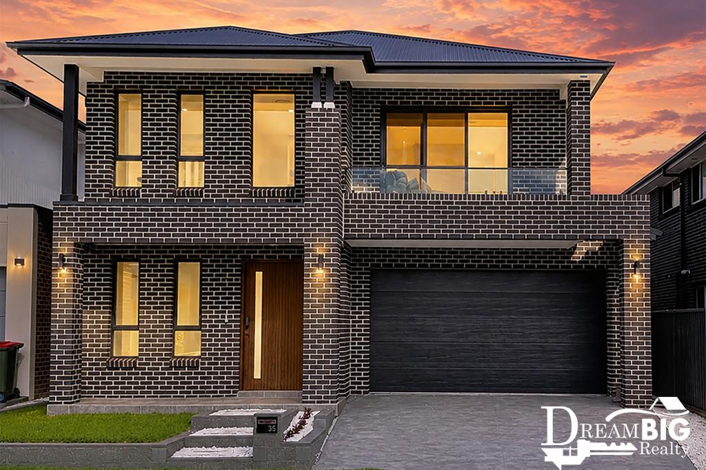 35 Callaghan St, Marsden Park, NSW 2765