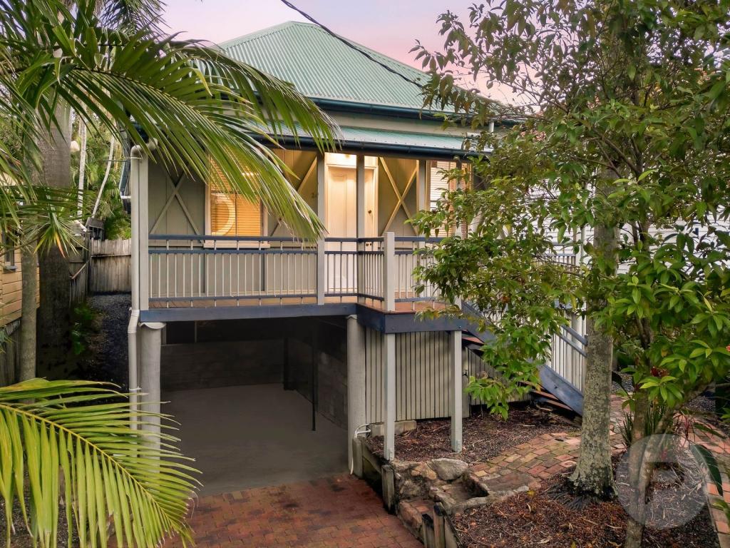 24 Payne St, Auchenflower, QLD 4066