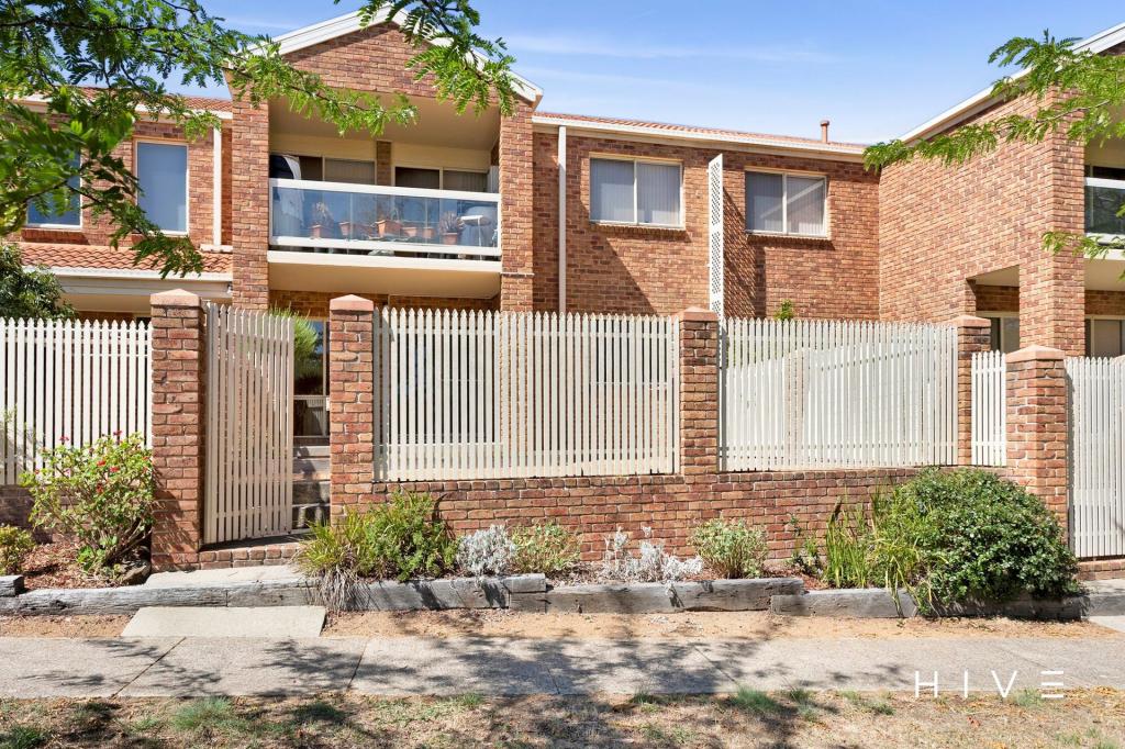 2/46 Shumack St, Weetangera, ACT 2614