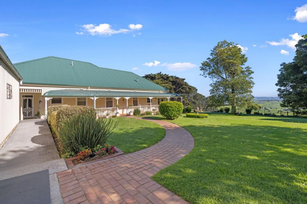 25 Moyes Rd, Stony Creek, VIC 3957
