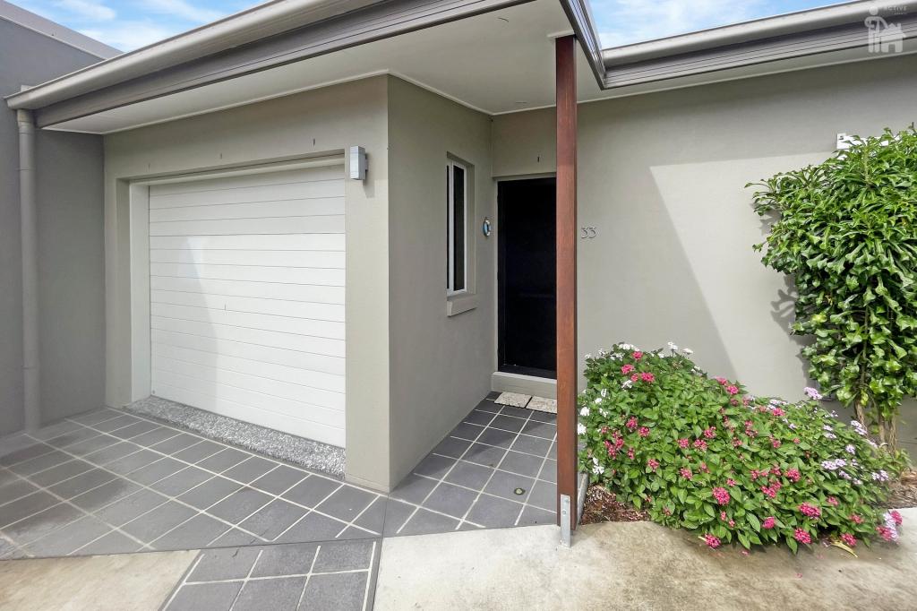 33/138 Cypress St, Urangan, QLD 4655
