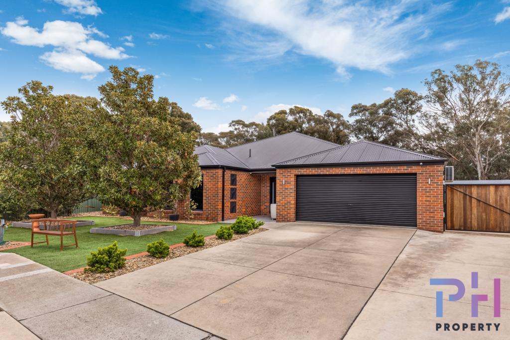 16 Lupson Ct, Maiden Gully, VIC 3551