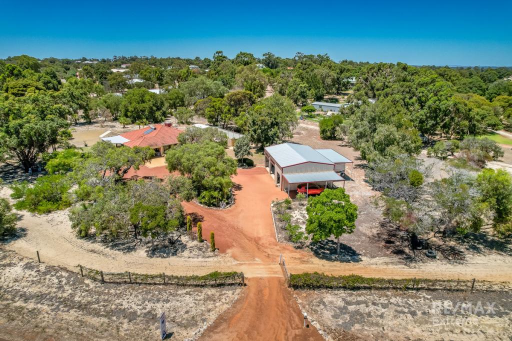 37 Pieter Pl, Gabbadah, WA 6041