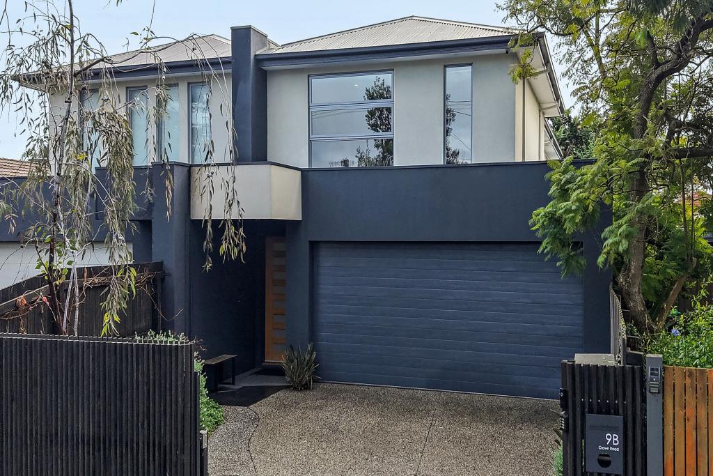 9b Crown Rd, Bonbeach, VIC 3196