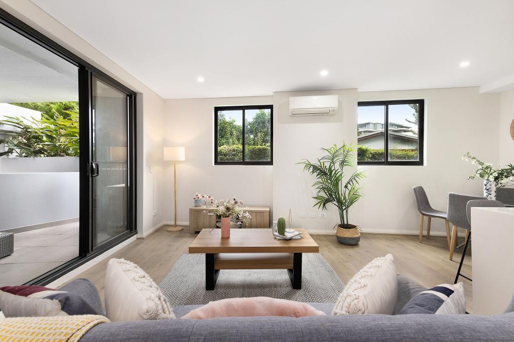 3/139 Jersey St N, Asquith, NSW 2077