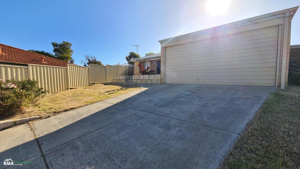 8 Danaher Mews, Clarkson, WA 6030