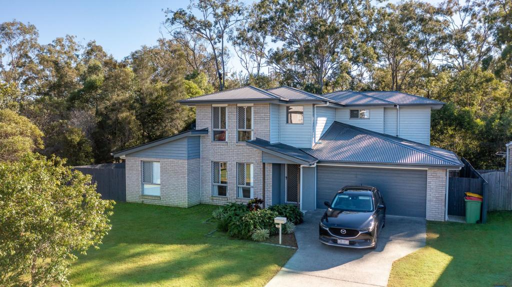 11 Hermitage Cl, Pimpama, QLD 4209