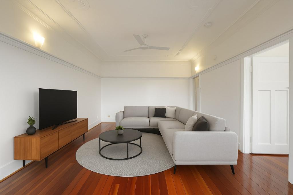 3/31 Gladstone Rd, Highgate Hill, QLD 4101
