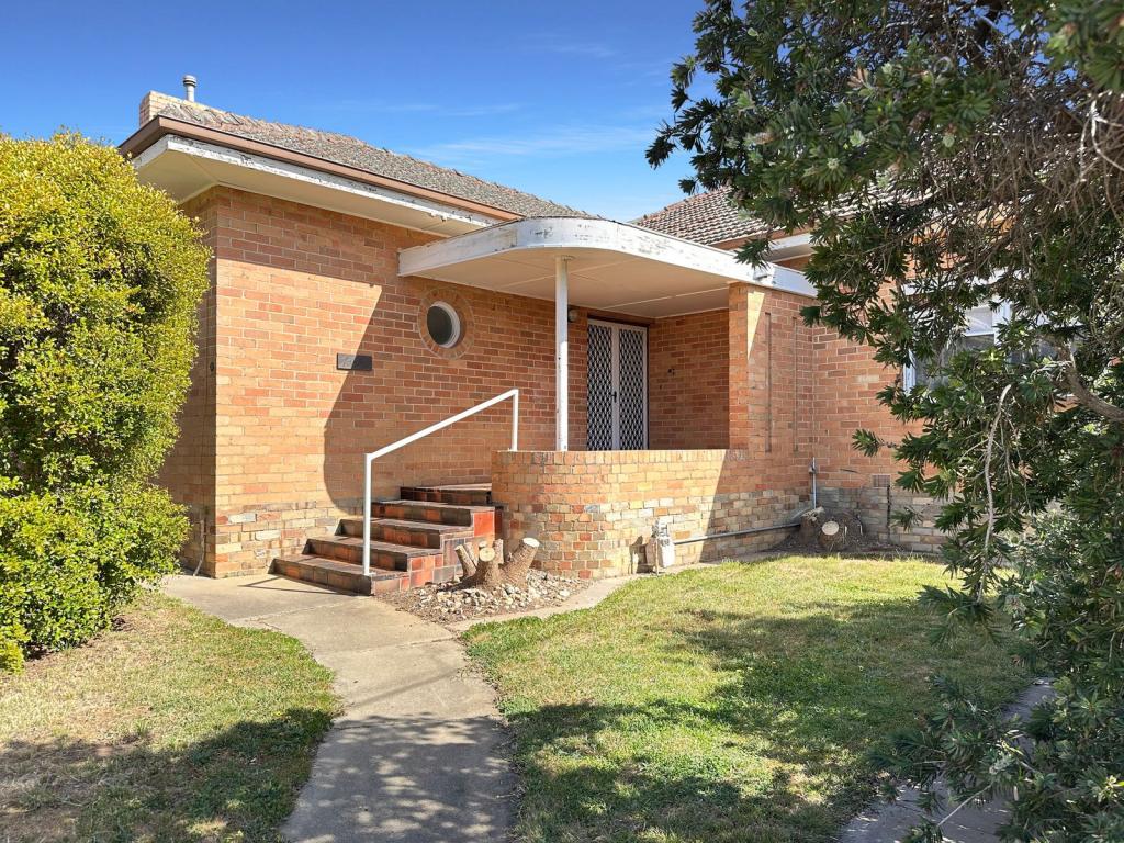 31 Kars St, Maryborough, VIC 3465