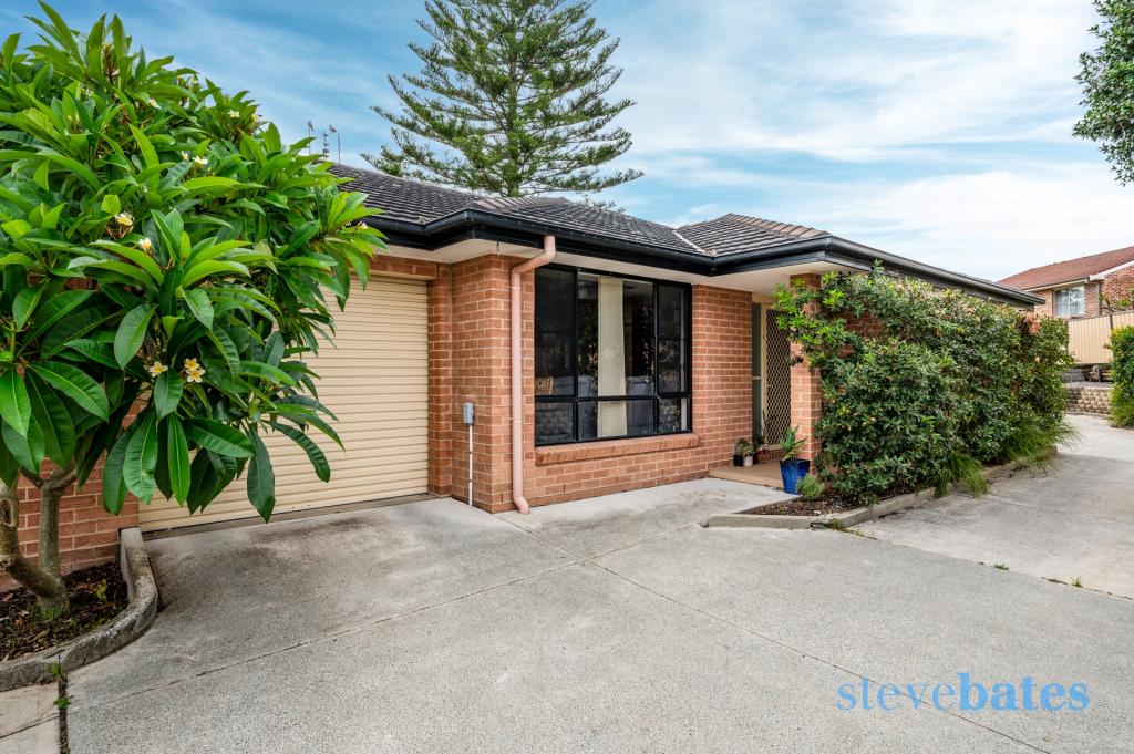 2/99 Adelaide St, Raymond Terrace, NSW 2324