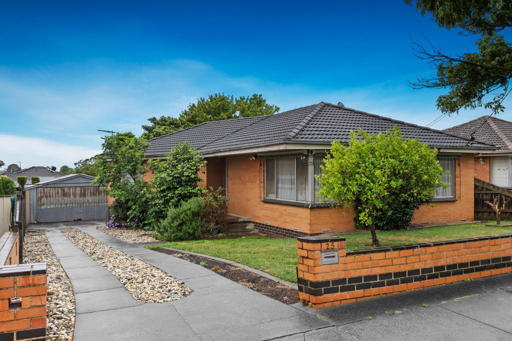 25 Judith St, Bundoora, VIC 3083