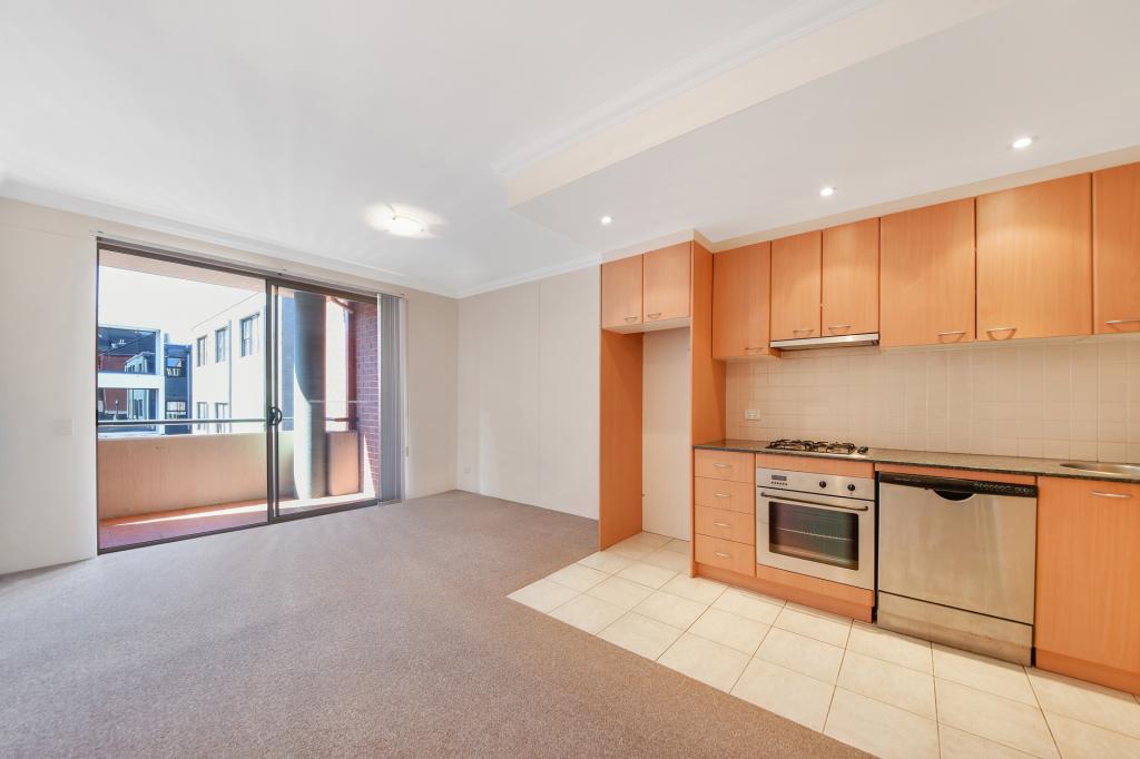 15/13 Ernest St, Crows Nest, NSW 2065