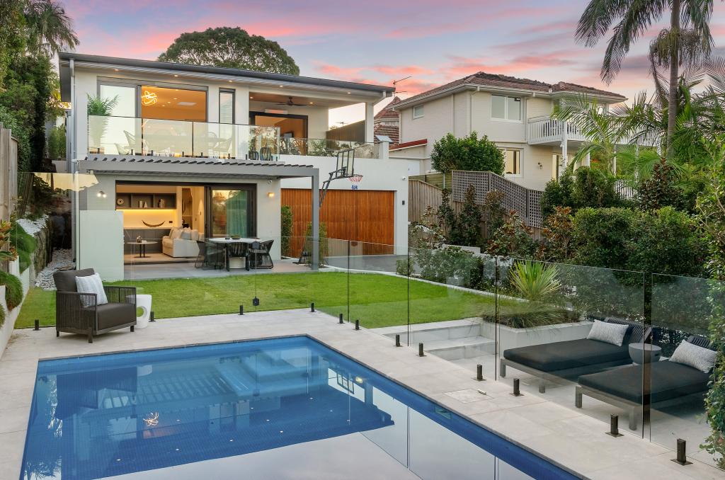 47 Tunks St, Northbridge, NSW 2063