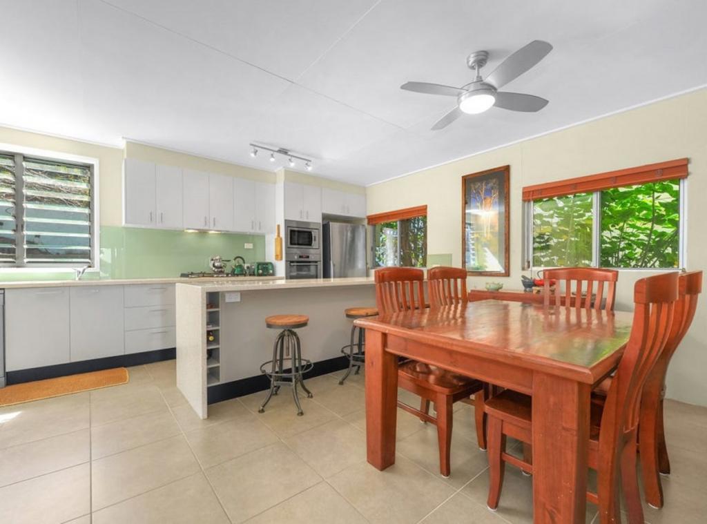 2/17 Mort St, Paddington, QLD 4064