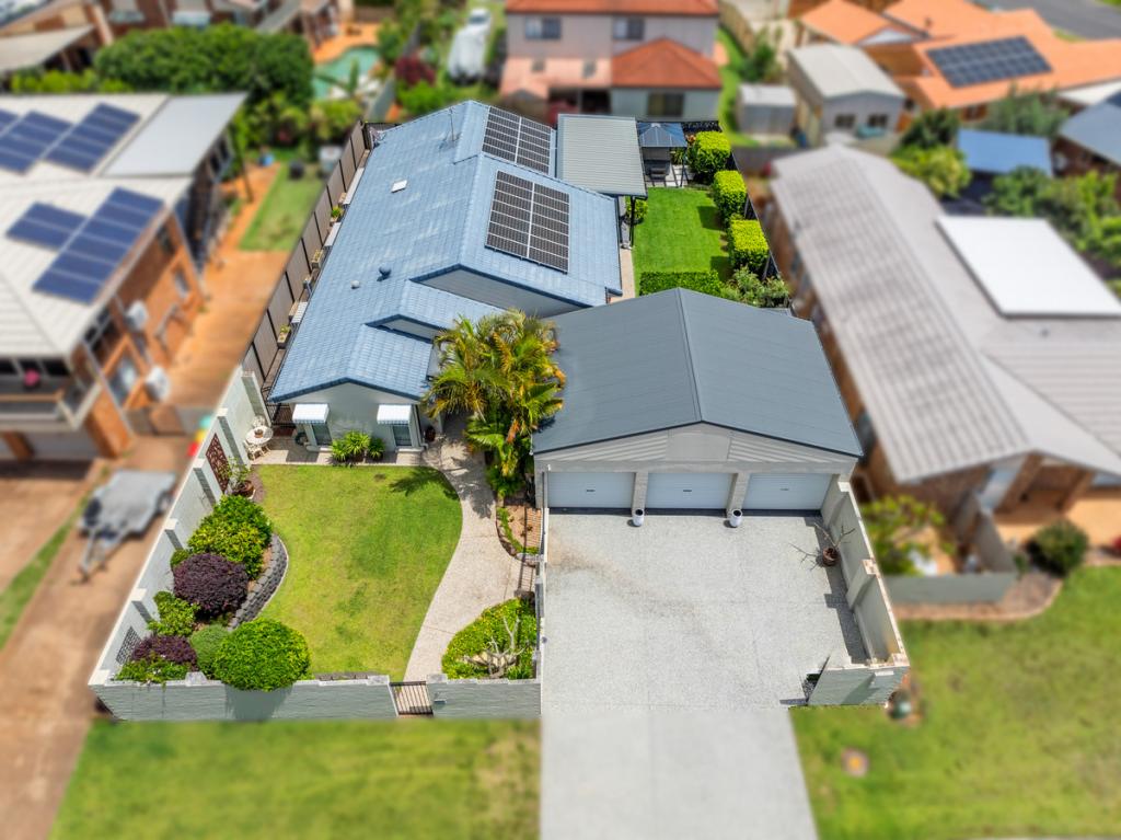 3 Rous Ct, Victoria Point, QLD 4165