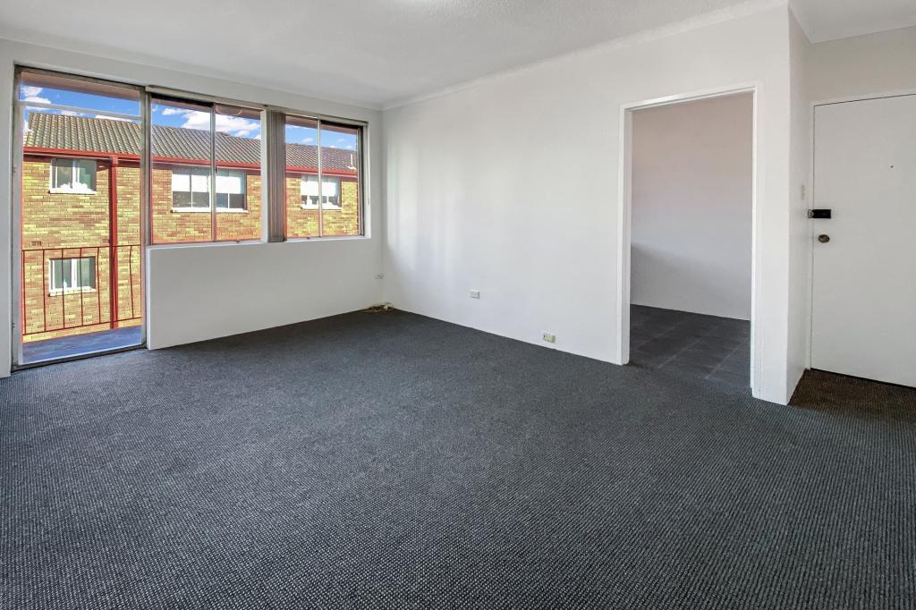 12/6 CURZON ST, RYDE, NSW 2112