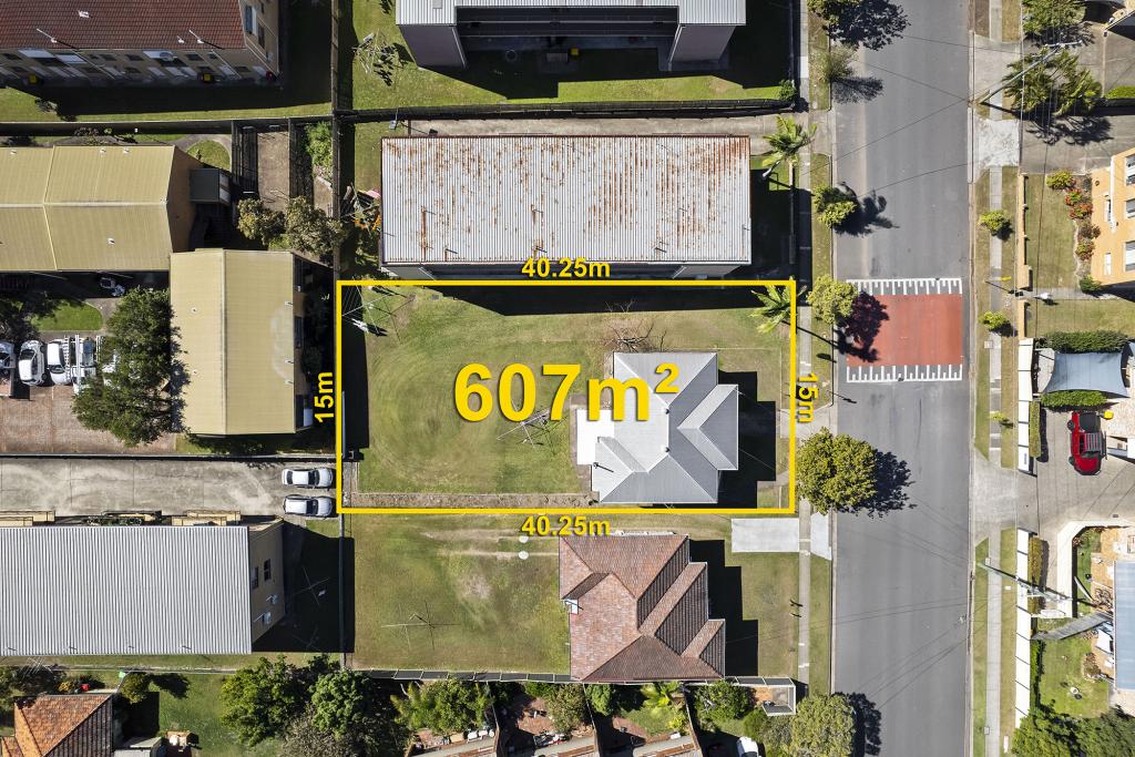 63 Wallace St, Chermside, QLD 4032