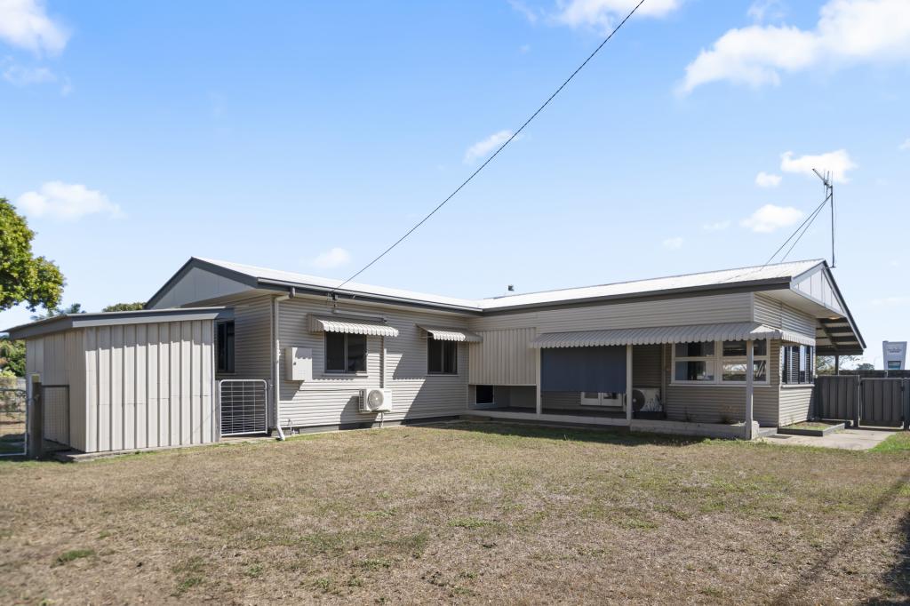 21 Queen St, Bundaberg North, QLD 4670