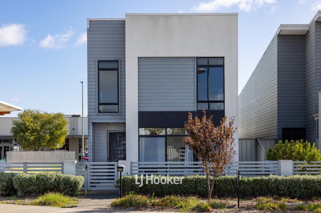 33b Constellation Dr, Australind, WA 6233