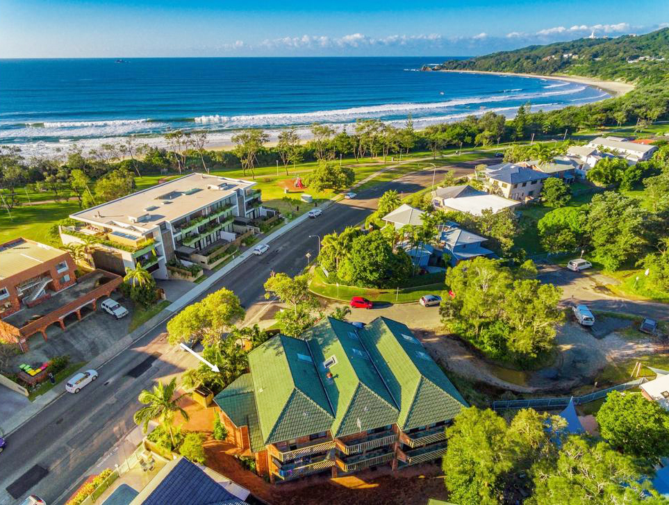 5/34 Lawson St, Byron Bay, NSW 2481