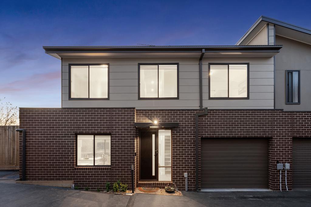 4/17 Pine St, Lilydale, VIC 3140