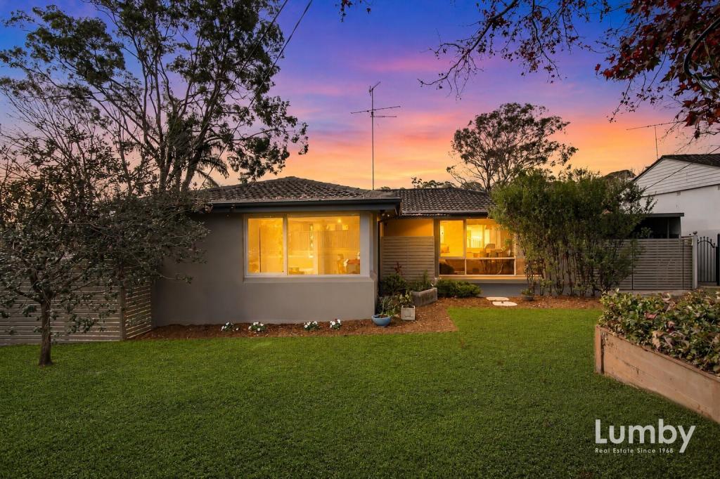 11 Rosebank Ave, Dural, NSW 2158