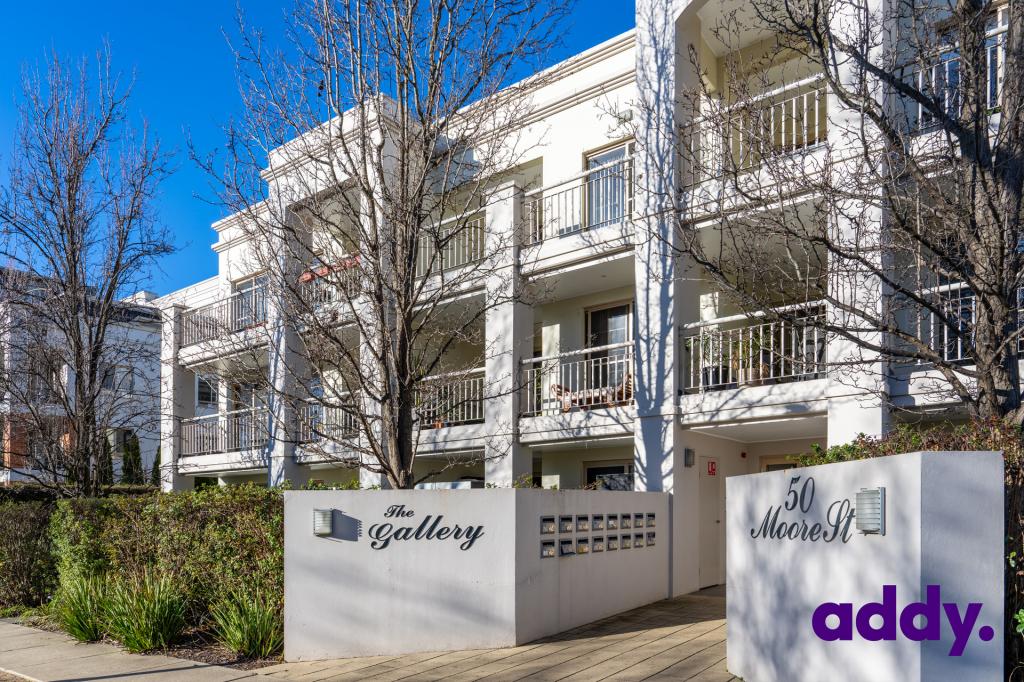 23/50 Moore St, Turner, ACT 2612