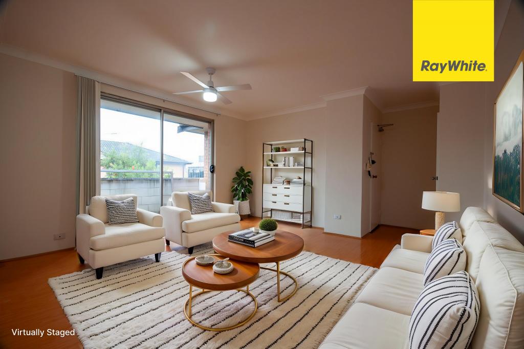 6/25-29 Hughes St, Cabramatta, NSW 2166