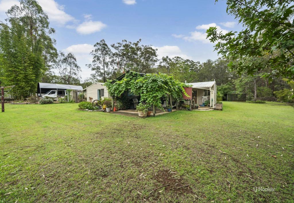 171 Gilliland Cres, Blackbutt North, QLD 4314