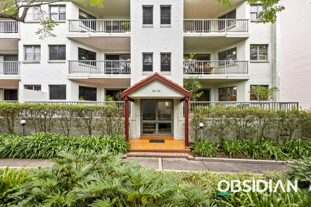 89/69 Allen St, Leichhardt, NSW 2040