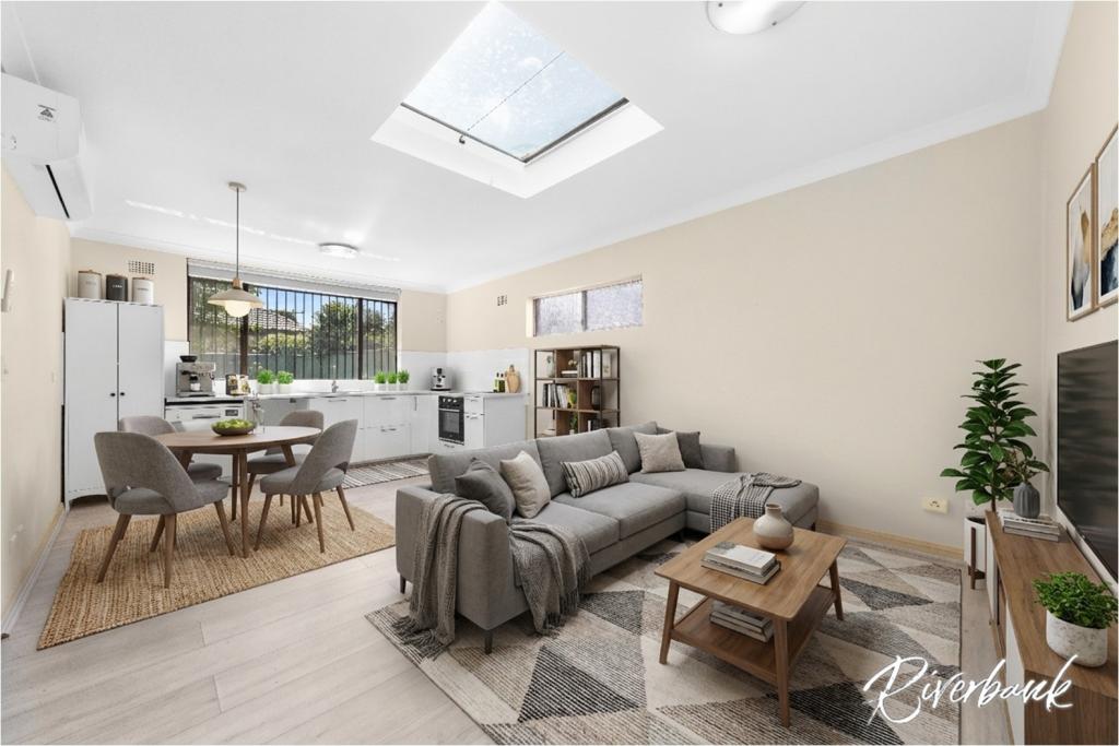 4 Grimwood St, Granville, NSW 2142