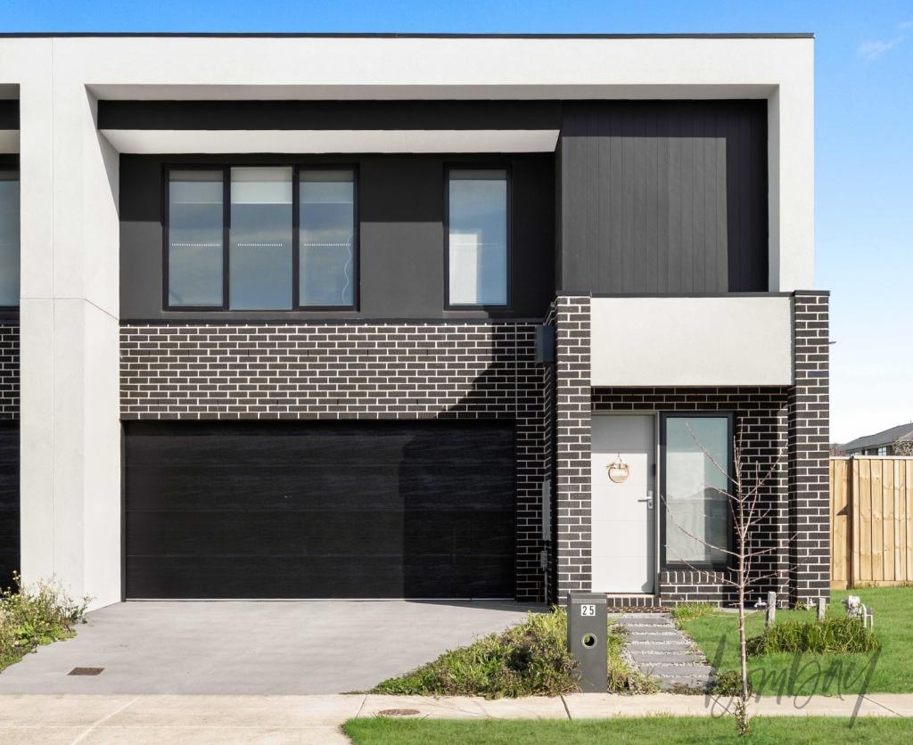 25 Ravida Way, Mickleham, VIC 3064