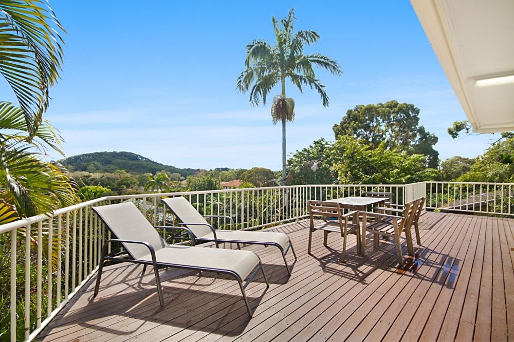 5 YERAMBA PLACE, CURRUMBIN, QLD 4223