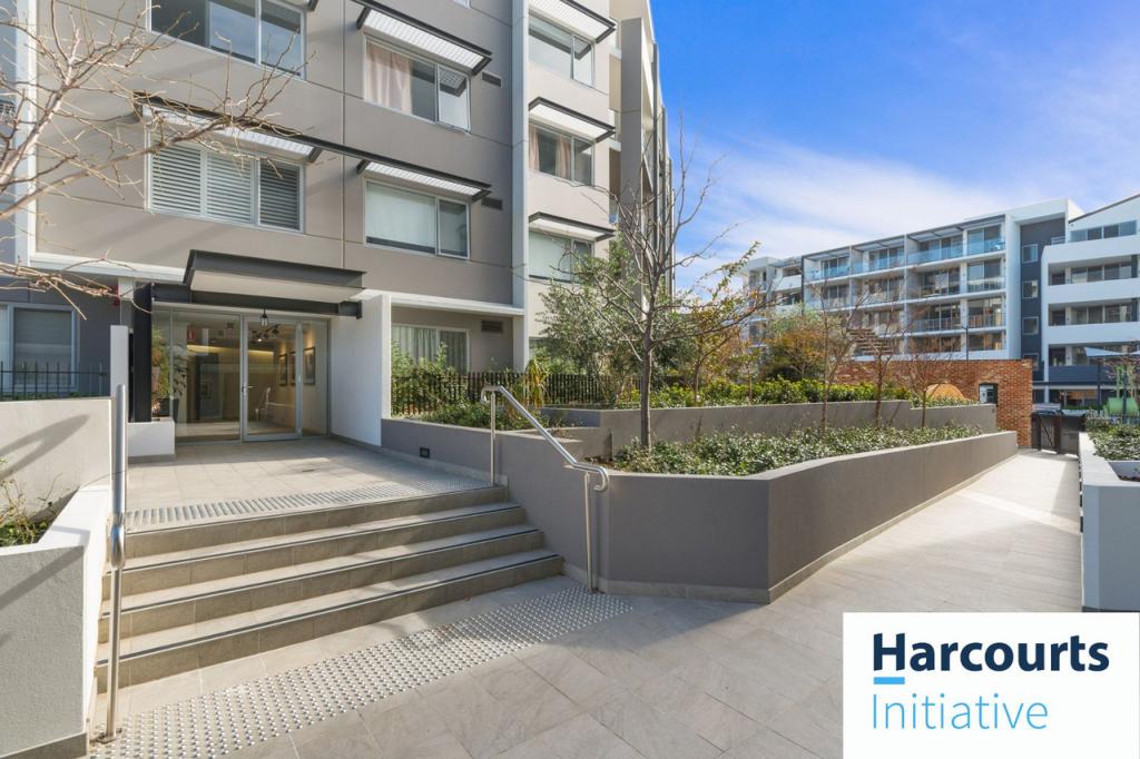 215/2 Wembley Ct, Subiaco, WA 6008