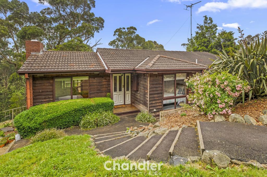 44 Hume St, Upwey, VIC 3158