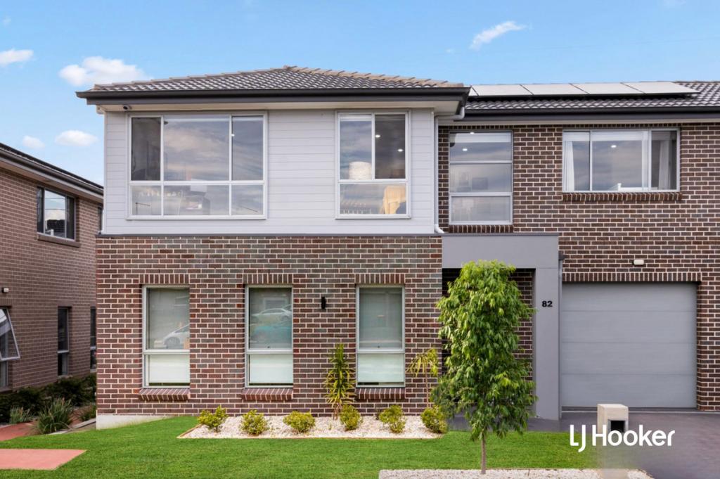 82 Grandeur Pde, Riverstone, NSW 2765