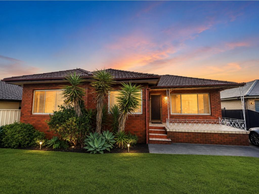 28 Pendle Way, Pendle Hill, NSW 2145