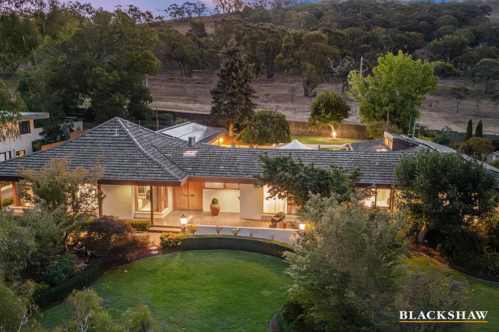 86 Mugga Way, Red Hill, ACT 2603