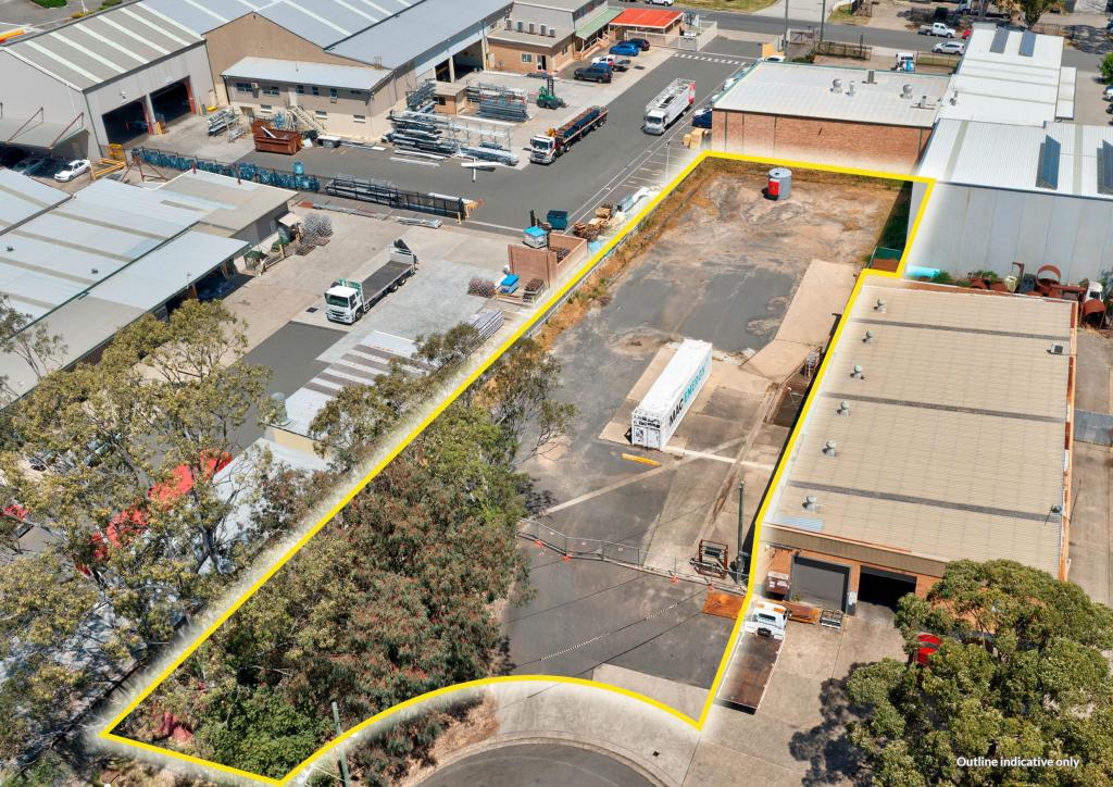 7 FOX ST, NARELLAN, NSW 2567